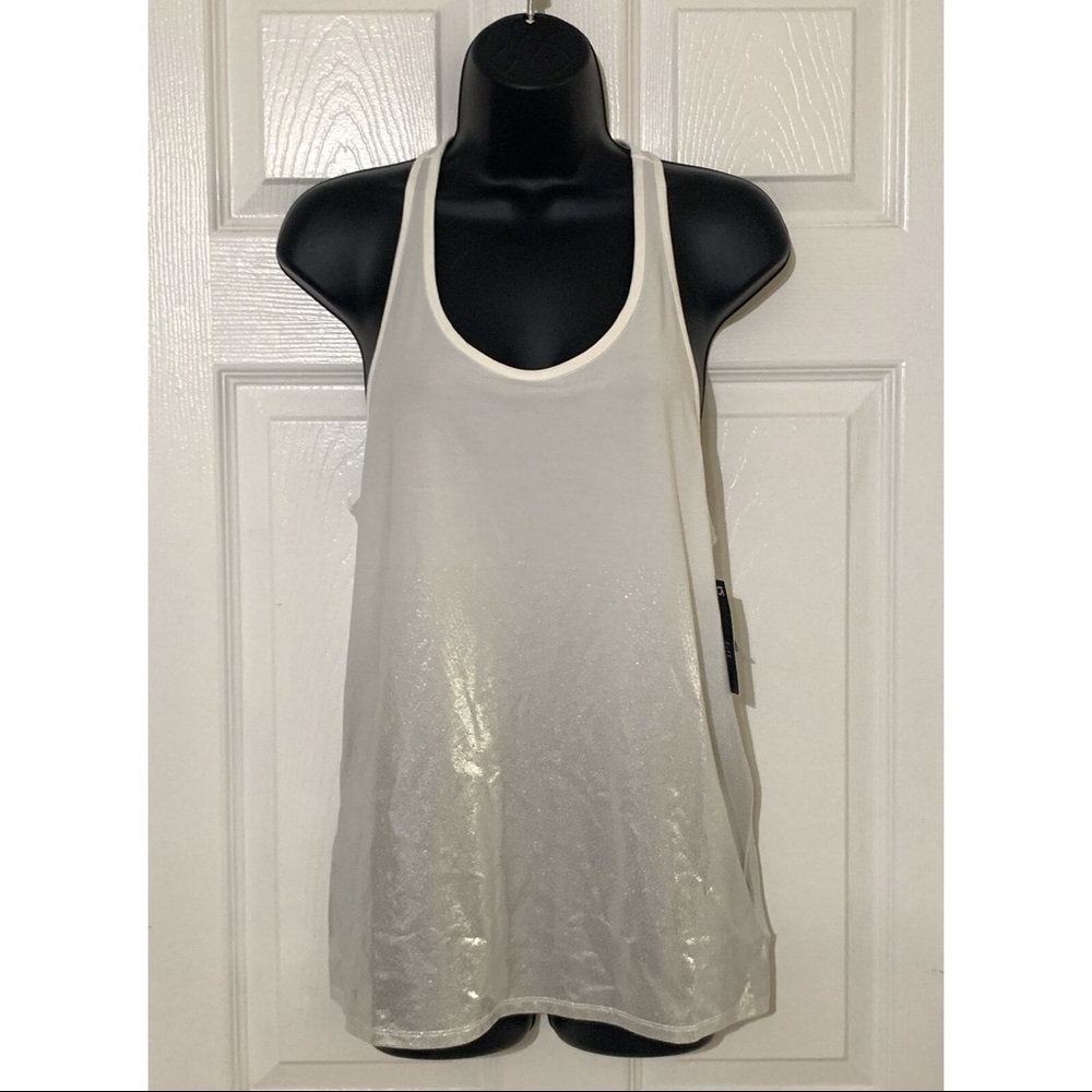 GapFit Breathe Workout Tank